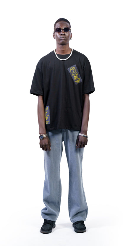 Kanye West: Limited Edition Oversized Tee