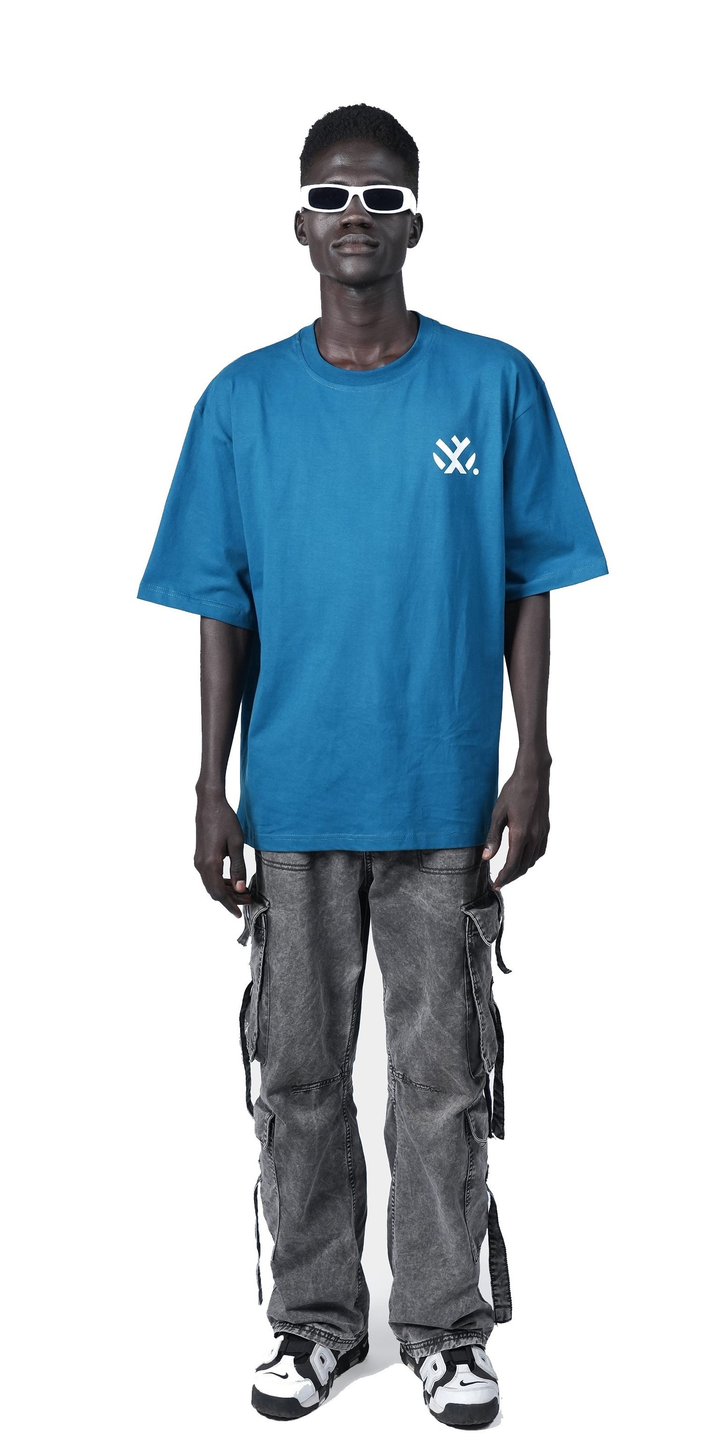 Wempire Oversize Tee